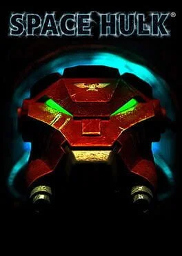 Background - Space Hulk - Playstation 3 - Retrocharting