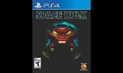 Space Hulk