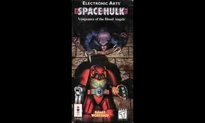 Space Hulk: Vengeance of the Blood Angels