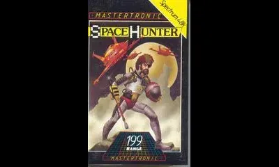 Space Hunter