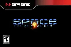 Space Impact - N-Gage - Retrocharting