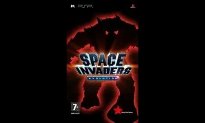 Space Invaders Evolution