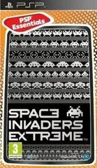 Background - Space Invaders Extreme [Essentials] - PSP - Retrocharting