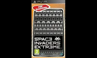 Space Invaders Extreme [Essentials]