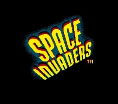 Space Invaders