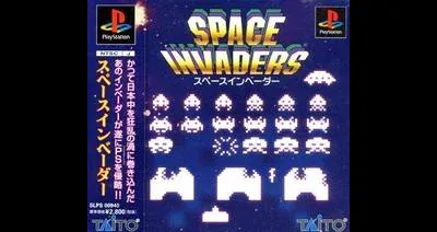 Space Invaders