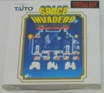 Space Invaders