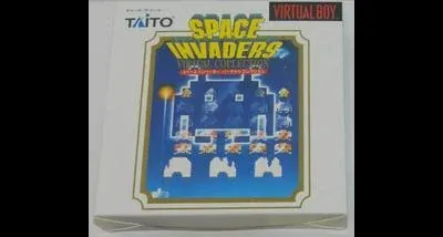 Space Invaders