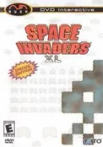 Space Invaders XL