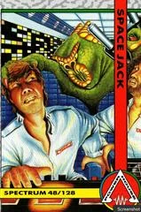 Background - Space Jack - ZX Spectrum - Retrocharting