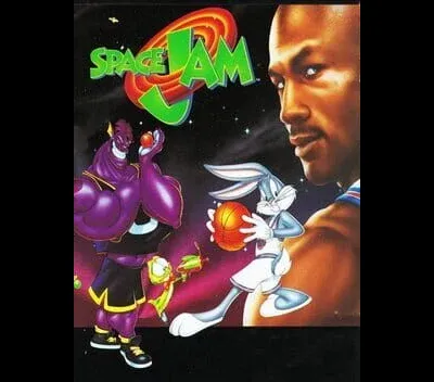 Space Jam