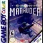 Space Marauder - GameBoy Color - Retrocharting