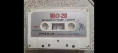Space Math
