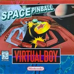 Background - Space Pinball - Virtual Boy - Retrocharting
