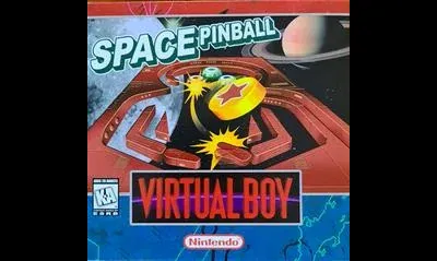 Space Pinball