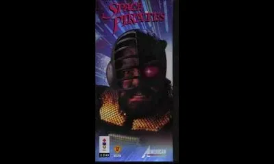 Space Pirates