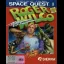 Space Quest I: Roger Wilco in the Sarien Encounter - Amiga - Retrocharting