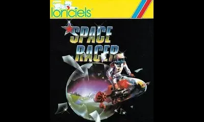 Space Racer