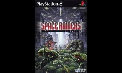 Space Raiders
