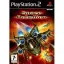 Space Rebellion - PlayStation 2 - Retrocharting