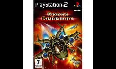 Space Rebellion