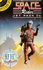 Background - Space Rider Jet Pack Co. - ZX Spectrum - Retrocharting