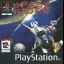 Space Rider - PlayStation - Retrocharting