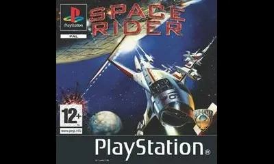 Space Rider
