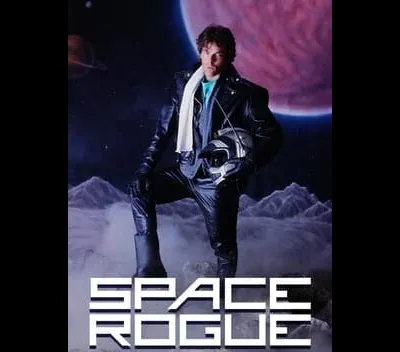 Space Rogue