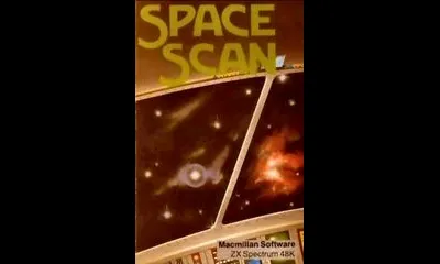 Space Scan