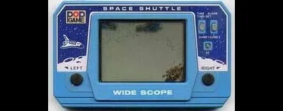 Space Shuttle