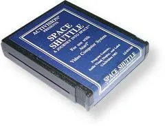 Space Shuttle [Blue Label]