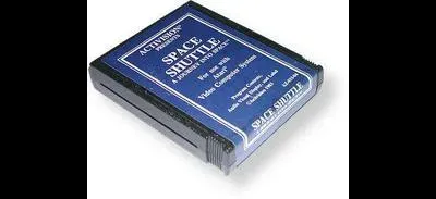 Space Shuttle [Blue Label]