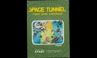 Space Tunnel