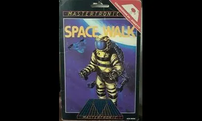 Space Walk