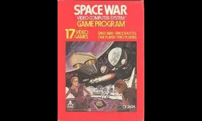Space War