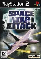 Background - Space War Attack - PlayStation 2 - Retrocharting