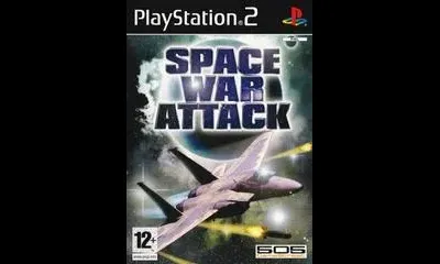 Space War Attack