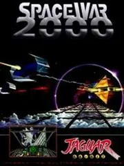 Background - Space War 2000 - Jaguar - Retrocharting
