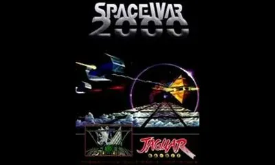 Space War 2000
