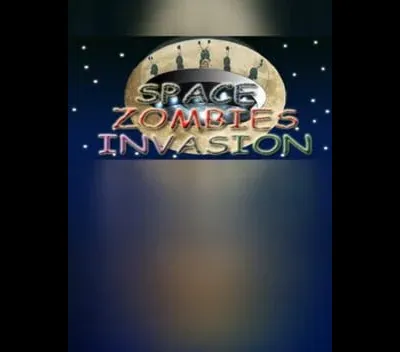 Space Zombies
