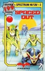 Background - Spaced Out - ZX Spectrum - Retrocharting
