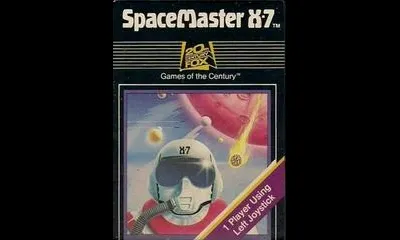Spacemaster X 7
