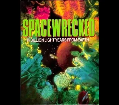 Spacewreck