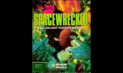 Spacewrecked: 14 Billion Light Years From Earth