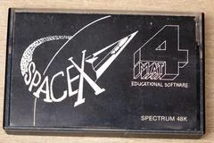 Background - SpaceX - ZX Spectrum - Retrocharting