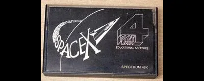 SpaceX