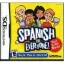 Spanish For Everyone - Nintendo DS - Retrocharting