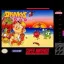 Spanky's Quest - Super Nintendo - Retrocharting