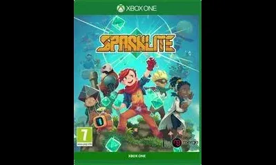 Sparklite